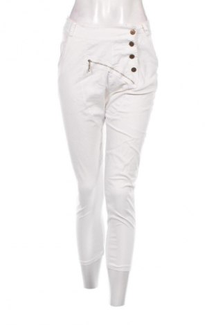 Dámské kalhoty  Unbranded, Velikost S, Barva Bílá, Cena  99,00 Kč