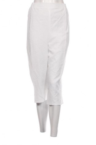 Damenhose Unbranded, Größe XL, Farbe Weiß, Preis 6,99 €