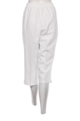 Damenhose Unbranded, Größe XL, Farbe Weiß, Preis 6,99 €