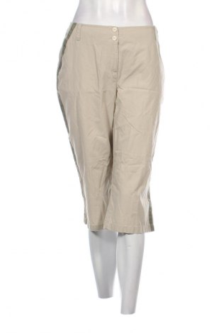 Damenhose Unbranded, Größe L, Farbe Beige, Preis 2,99 €