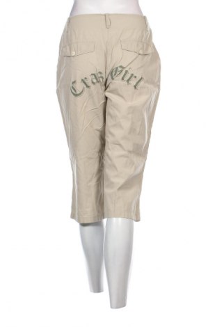 Damenhose Unbranded, Größe L, Farbe Beige, Preis 2,99 €