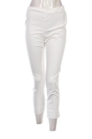 Damenhose Sandro Ferrone, Größe S, Farbe Weiß, Preis 30,99 €