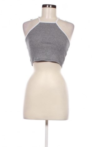 Dámské tilko  Zara Trafaluc, Velikost S, Barva Šedá, Cena  279,00 Kč