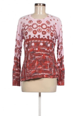 Dámský svetr Unbranded, Velikost M, Barva Vícebarevné, Cena  29,00 Kč