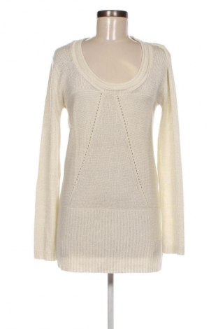 Dámský svetr Unbranded, Velikost XL, Barva Krémová, Cena  369,00 Kč