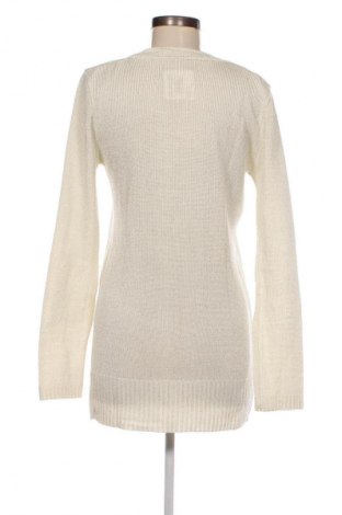 Dámský svetr Unbranded, Velikost XL, Barva Krémová, Cena  369,00 Kč