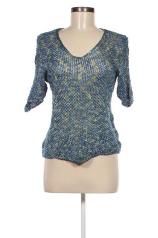 Γυναικείο πουλόβερ Unbranded, Μέγεθος S, Χρώμα Πολύχρωμο, Τιμή 13,99 €