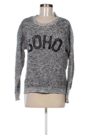 Dámský svetr Fb Sister, Velikost M, Barva Vícebarevné, Cena  89,00 Kč