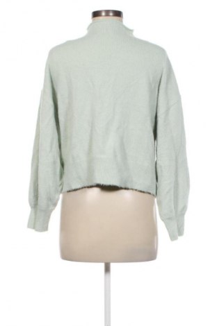 Dámsky pulóver H&M, Veľkosť M, Farba Zelená, Cena  3,95 €