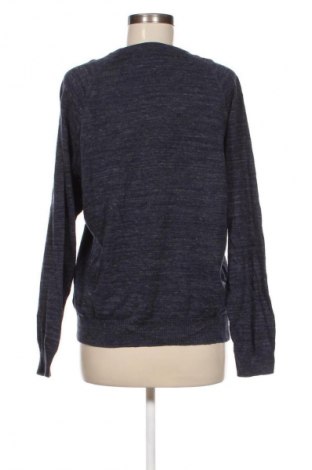 Γυναικείο πουλόβερ H&M L.O.G.G., Μέγεθος M, Χρώμα Μπλέ, Τιμή 8,99 €