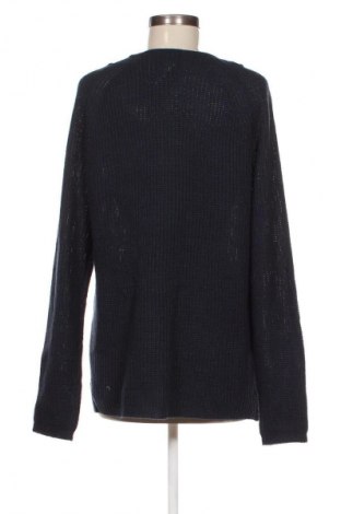 Γυναικείο πουλόβερ Janina, Μέγεθος XL, Χρώμα Μπλέ, Τιμή 0,99 €