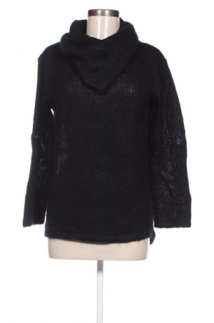 Dámský svetr Janina, Velikost M, Barva Černá, Cena  89,00 Kč