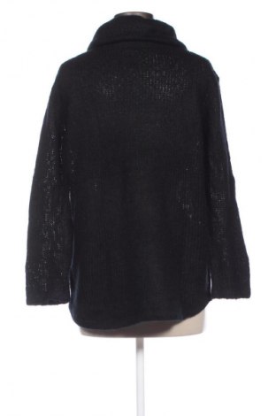 Dámský svetr Janina, Velikost M, Barva Černá, Cena  89,00 Kč