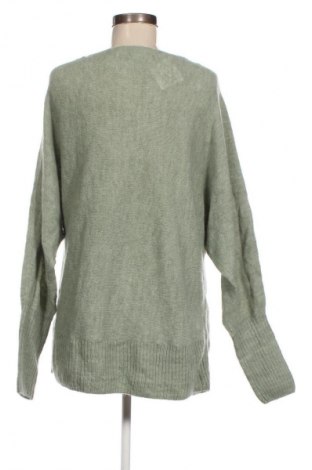 Dámský svetr Jean Pascale, Velikost M, Barva Zelená, Cena  89,00 Kč