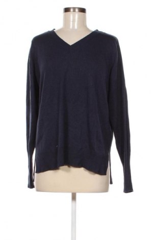 Dámský svetr Laura Torelli, Velikost M, Barva Modrá, Cena  109,00 Kč