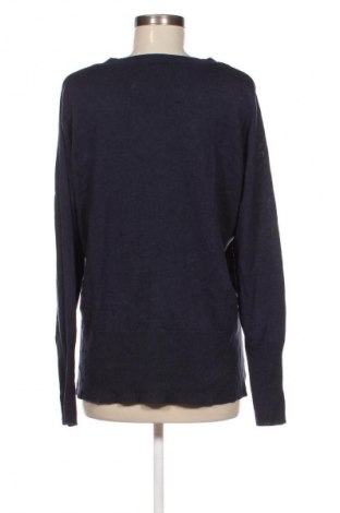 Dámský svetr Laura Torelli, Velikost M, Barva Modrá, Cena  109,00 Kč