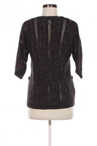 Γυναικείο πουλόβερ Mango, Μέγεθος S, Χρώμα Μαύρο, Τιμή 12,99 €