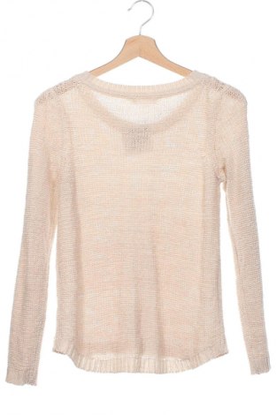 Dámský svetr ONLY, Velikost XS, Barva Béžová, Cena  109,00 Kč