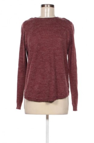 Dámský svetr Vero Moda, Velikost M, Barva Červená, Cena  99,00 Kč