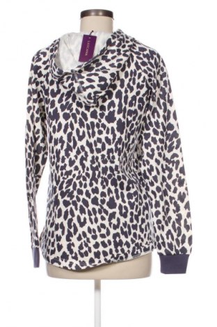 Damen Sweatshirt Lascana, Größe S, Farbe Mehrfarbig, Preis 23,99 €