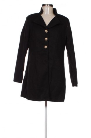 Dámský kabát  Unbranded, Velikost M, Barva Černá, Cena  619,00 Kč