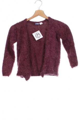 Dziecięcy kardigan Lupilu, Rozmiar 4-5y/ 110-116 cm, Kolor Różowy, Cena 59,99 zł