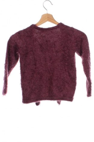 Dziecięcy kardigan Lupilu, Rozmiar 4-5y/ 110-116 cm, Kolor Różowy, Cena 59,99 zł