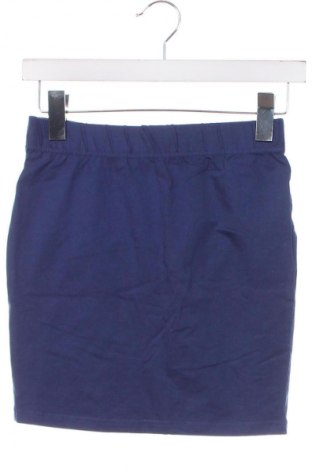 Dziecięca spódnica Unbranded, Rozmiar 12-13y/ 158-164 cm, Kolor Niebieski, Cena 6,99 zł