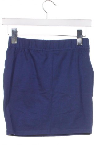 Dziecięca spódnica Unbranded, Rozmiar 12-13y/ 158-164 cm, Kolor Niebieski, Cena 6,99 zł