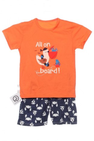 Dětský komplet  Unbranded, Velikost 9-12m/ 74-80 cm, Barva Vícebarevné, Cena  529,00 Kč