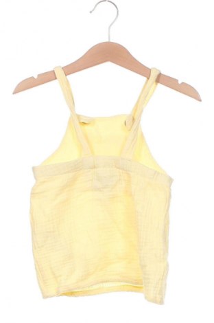 Dziecięca sukienka Ergee, Rozmiar 6-9m/ 68-74 cm, Kolor Żółty, Cena 6,99 zł