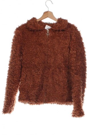 Dziecięcy płaszczyk Unbranded, Rozmiar 15-18y/ 170-176 cm, Kolor Brązowy, Cena 34,99 zł