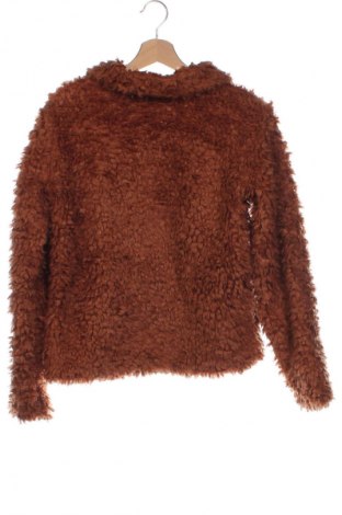 Dziecięcy płaszczyk Unbranded, Rozmiar 15-18y/ 170-176 cm, Kolor Brązowy, Cena 34,99 zł