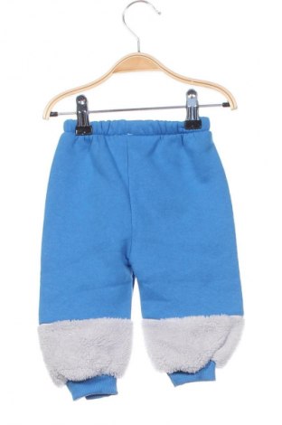 Детско спортно долнище Unbranded, Размер 12-18m/ 80-86 см, Цвят Син, Цена 4,60 €