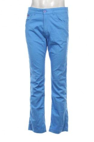 Herrenhose Bunker Mentality, Größe M, Farbe Blau, Preis € 32,99