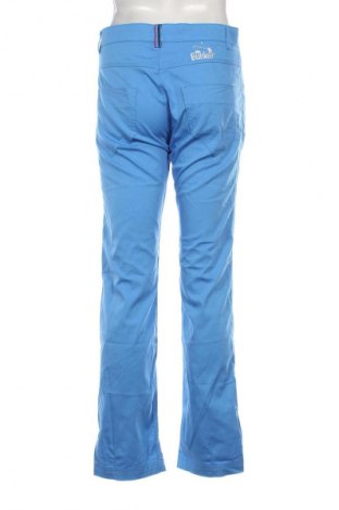Herrenhose Bunker Mentality, Größe M, Farbe Blau, Preis € 32,99