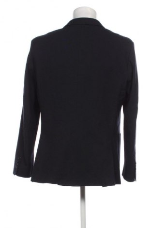 Herren Sakko Zara, Größe XL, Farbe Blau, Preis € 37,99