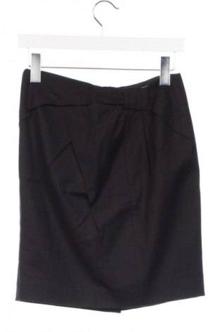 Φούστα Banana Republic, Μέγεθος XS, Χρώμα Μαύρο, Τιμή 1,99 €