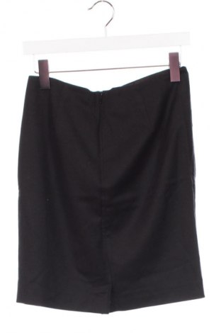 Φούστα Banana Republic, Μέγεθος XS, Χρώμα Μαύρο, Τιμή 1,99 €
