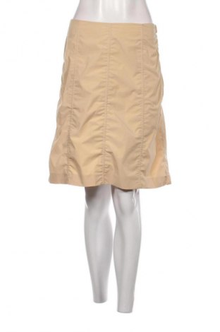 Sukně Blacky Dress, Velikost S, Barva Béžová, Cena  259,00 Kč
