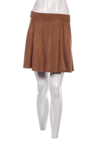 Sukně H&M Divided, Velikost S, Barva Hnědá, Cena  249,00 Kč