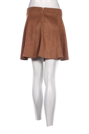 Sukně H&M Divided, Velikost S, Barva Hnědá, Cena  249,00 Kč