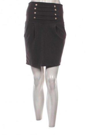 Sukně Made In Italy, Velikost S, Barva Šedá, Cena  49,00 Kč