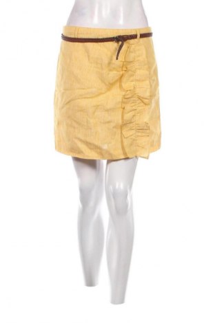 Spódnica Mexx, Rozmiar M, Kolor Żółty, Cena 29,99 zł