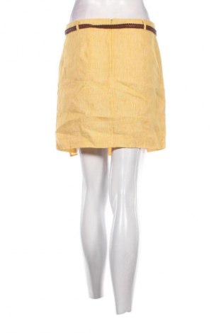 Spódnica Mexx, Rozmiar M, Kolor Żółty, Cena 29,99 zł