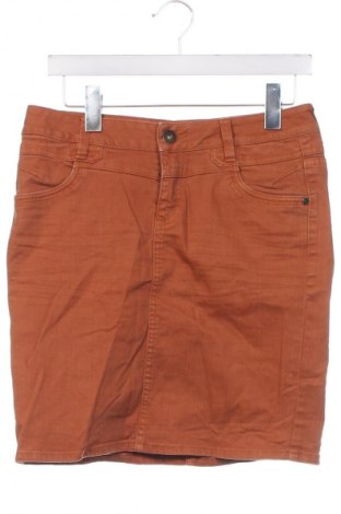 Sukně S.Oliver, Velikost XS, Barva Hnědá, Cena  49,00 Kč