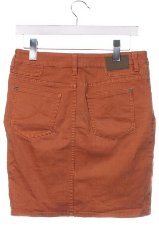 Sukně S.Oliver, Velikost XS, Barva Hnědá, Cena  49,00 Kč