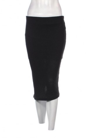 Φούστα SHEIN, Μέγεθος S, Χρώμα Μαύρο, Τιμή 12,99 €