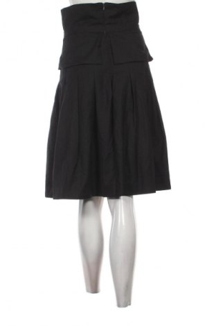 Sukňa Saint Tropez, Veľkosť S, Farba Čierna, Cena  8,95 €