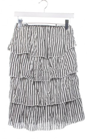 Sukně Sinsay, Velikost XS, Barva Vícebarevné, Cena  49,00 Kč
